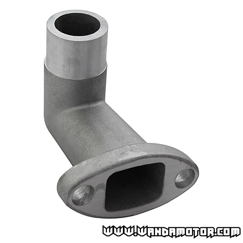 Manifold Puch Maxi Bing 15mm